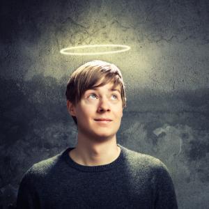 Ефектът на ореола - психологически ефект, който засяга живота ни всички ни