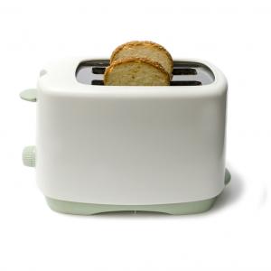 Тостерът с изкуствен интелект на Марк Зукърбърг