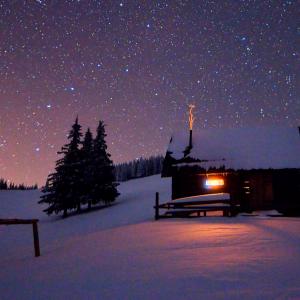 17 причини защо Коледа на село е най-красива