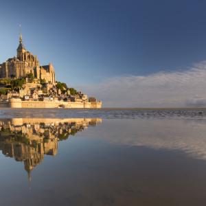 10-те най-красиви средновековни замъка в Европа