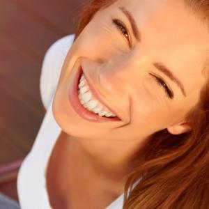 10 скрити ползи от усмихването