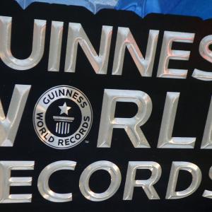 Как присъства България в Рекордите на Гинес