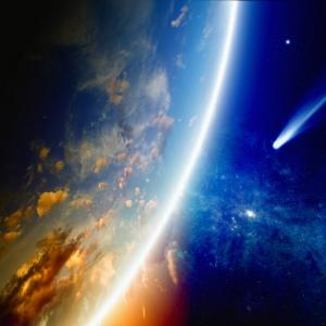 Защитени от радиация семена могат да занесат живот на далечни планети