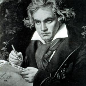 Любопитни факти за живота на Бетовен