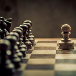 Как да спечелим игра на шах в два хода