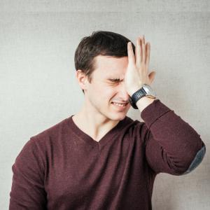  Как да не се страхуваме от своите грешки