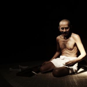 Как да променим света: 10 принципа на Махатма Ганди