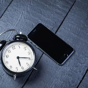 Виц: Преди изпита