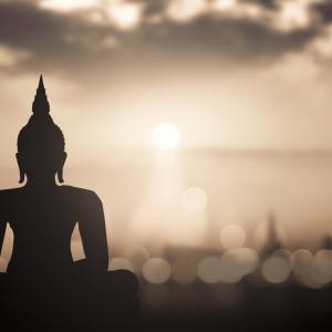 Всяка сутрин се раждаме наново: Проницателните уроци на Буда