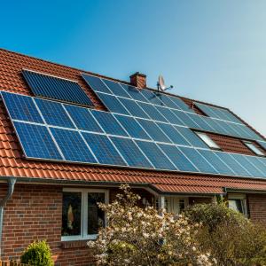 8 любопитни и полезни факта за битовите соларни инсталации