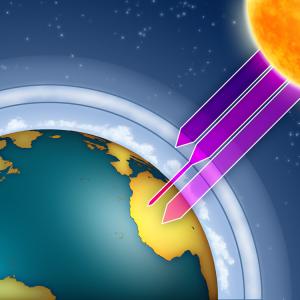 Изтъняване на озонния слой е помогнало до масовото измиране преди 252 милиона години