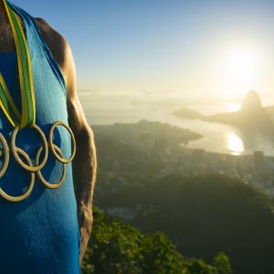 Психолог разкрива малките тайни на олимпийските медалисти, които водят до успех