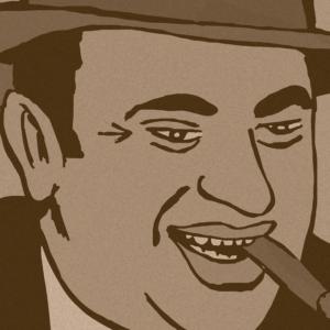 14 февруари 1929 г. - Кървавият Свети Валентин на Ал Капоне