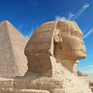 Тест: Наясно ли сте с тайните на Древния Египет?