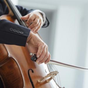 300 годишно чело става екран в невероятна феерия