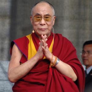 Магическата таблица на Далай Лама, която сбъдва желанията ни