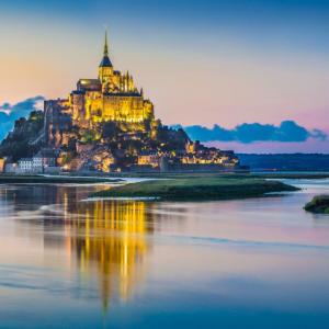 20 приказни замъка, в които бихте искали да живеете