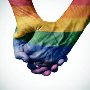 Международен ден срещу хомофобията и трансфобията