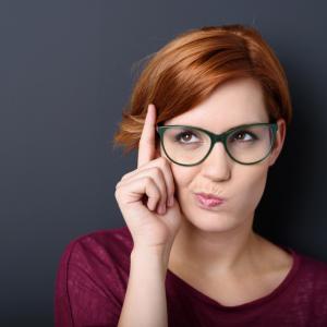 Как стереотипите замъгляват ума ни