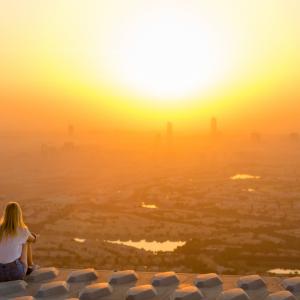 15-те оттенъка на изгрева