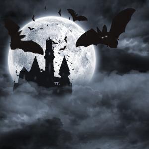 Вампири ли са вампирите