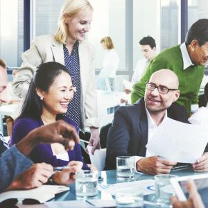 Стрес за по-добър екип на работното място