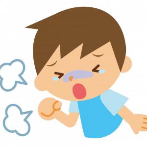 Драстично увеличение на децата с астма 