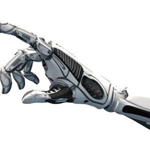 Създадоха роботизирана ръка, която връща усещането за докосване