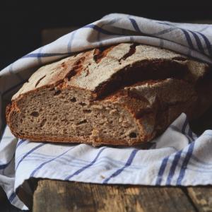 Първият хляб в Европа бил разчупен преди 300 века