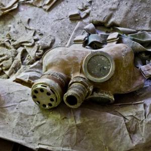 37 години от аварията в Чернобил