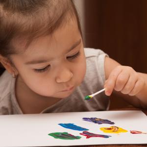 Защо има толкова малко левичари?