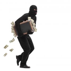 Висш чиновник от КНДР е избягал със значителна сума пари