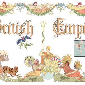 24 май – Денят на Британската Империя