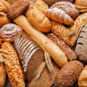 Белият хляб може да е толкова добър, колкото и пълнозърнестия