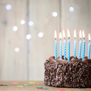  Колко често срещан е рожденият ви ден?