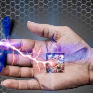 Учените направиха голяма стъпка по пътя на изкуствения живот