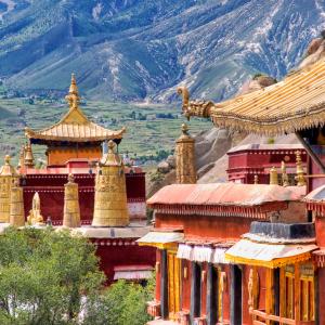 Тибетски мъдрости, които ще ви накарат да се замислите