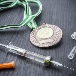 Защо някога използвали стрихнина като допинг