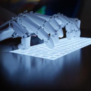 Изкуственият интелект на Гугъл се научи да бъде агресивен в стресови ситуации