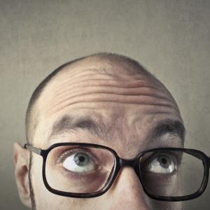 Как да разберем дали ще оплешивеем?