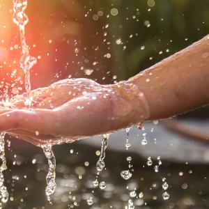22 март: Световен ден на водата