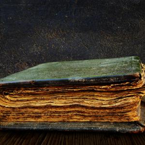 Тази невероятна книга от 16. век може да се чете по 6 начина