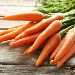 Разкриха генетичните тайни на моркова