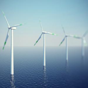 Над океаните има достатъчно вятърна енергия, за да захрани цялата ни цивилизация