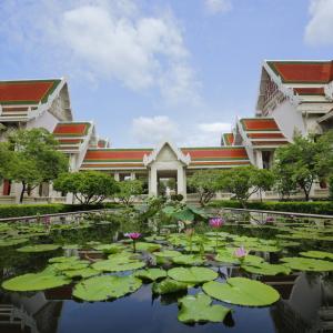 14 от най-красивите университети по света