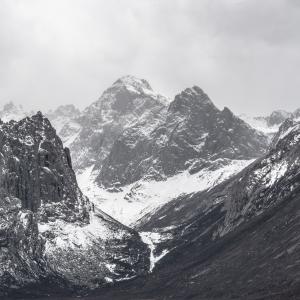 Най-високият връх в Швеция „порасна“ с повече от метър