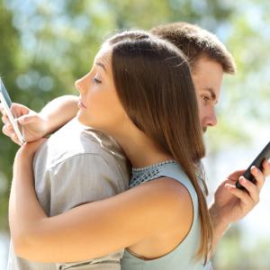 Мъжете не са склонни да изневеряват с жените на приятелите си