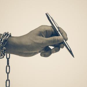 3 май - Световен ден на свободата на печата