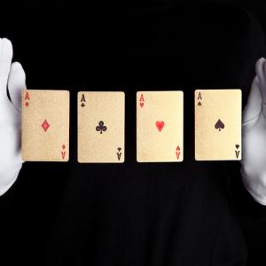 Видео: Най-добрите фокуси