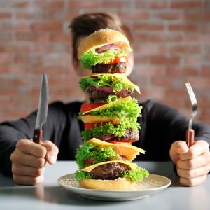 Какво всъщност е лакомията?